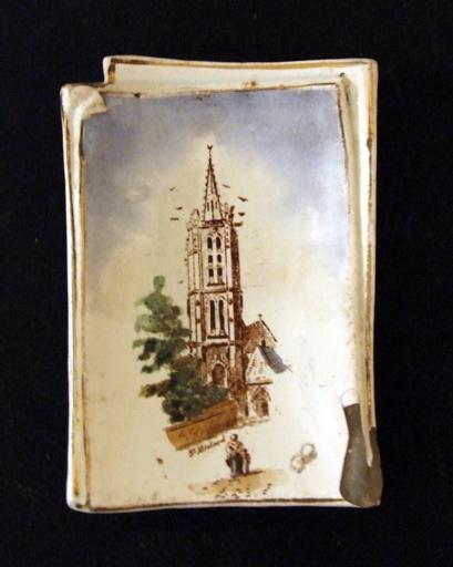 St-Médard (titre inscrit)