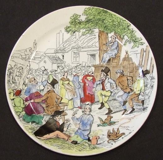 Enfoncé les Parisiens ! On ne danse pas aussi bien qu'ça chez eusse (titre inscrit)