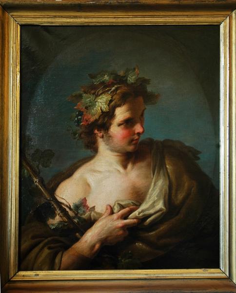 Jeune faune (titre inscrit)