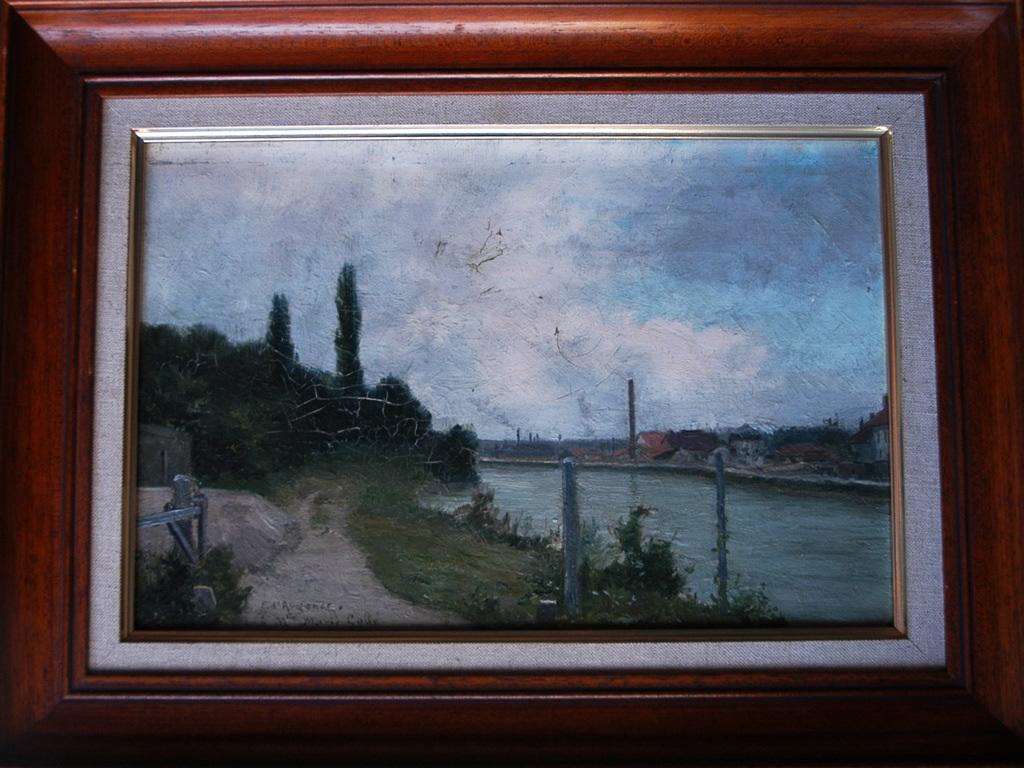 L'Oise industrielle (titre factice)