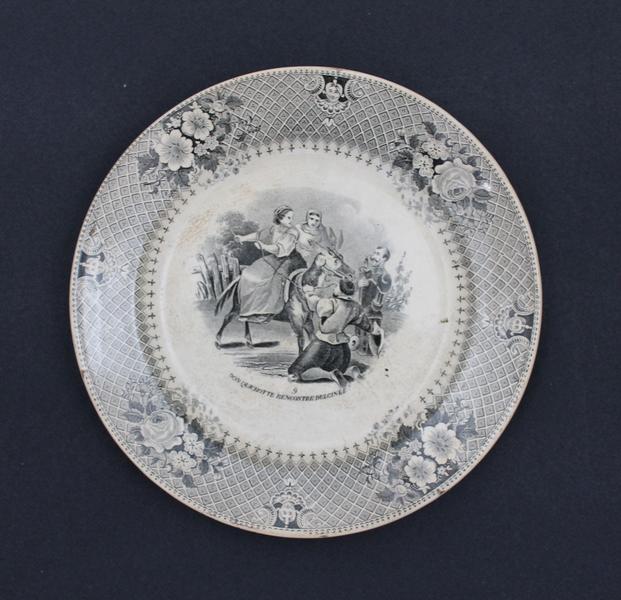 9. Don Quichotte rencontre Dulcinée (titre inscrit)