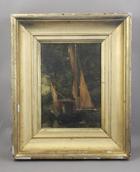 Bateau l'Union (titre inscrit)