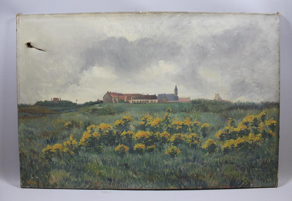 Champs (titre factice)