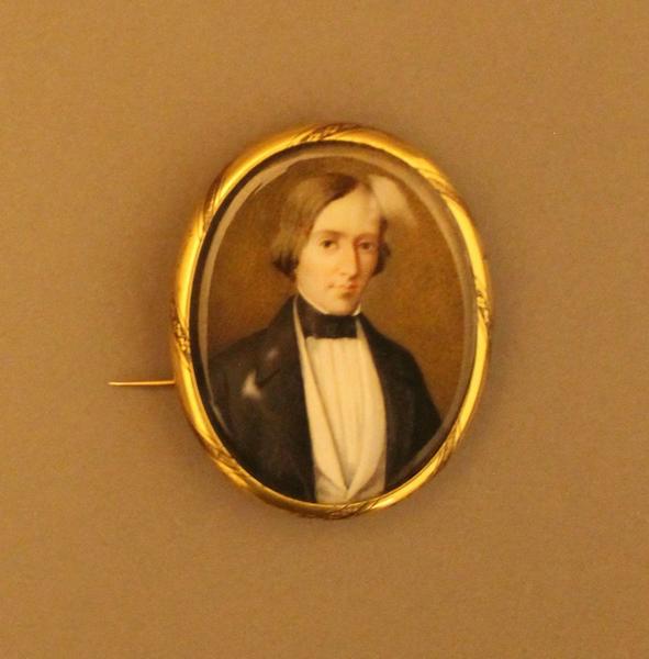 Jules Boulenger (titre factice)