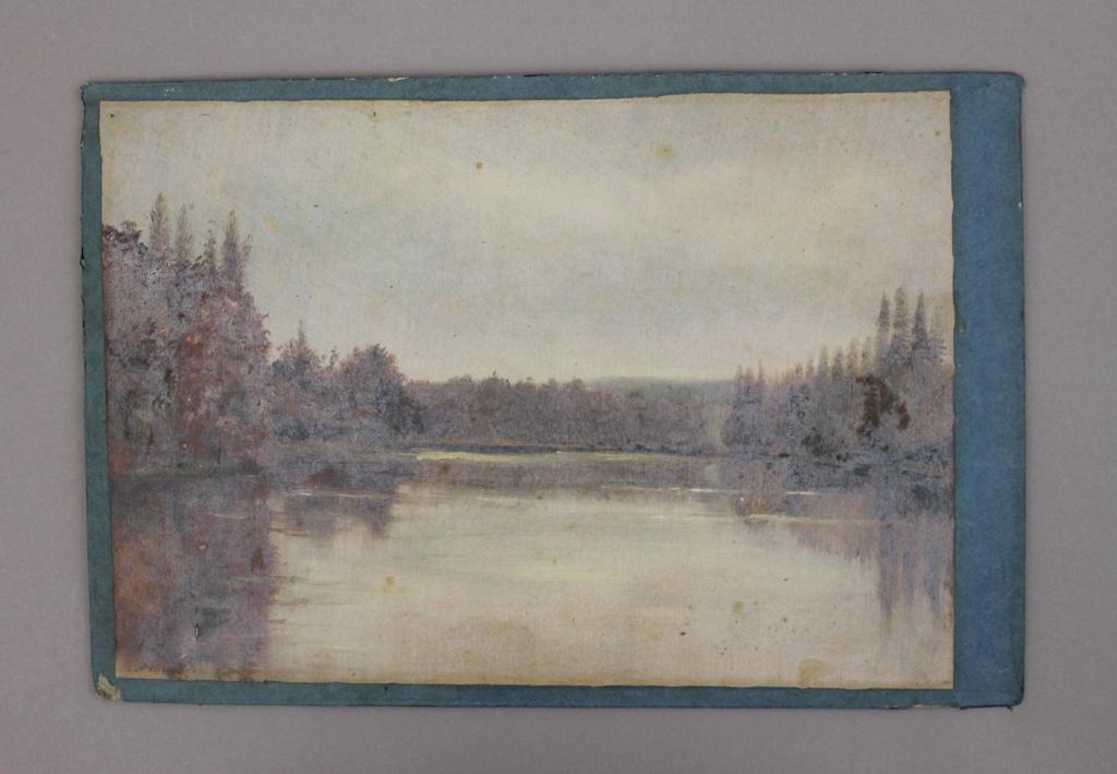 Etangs de Comelle (titre inscrit)