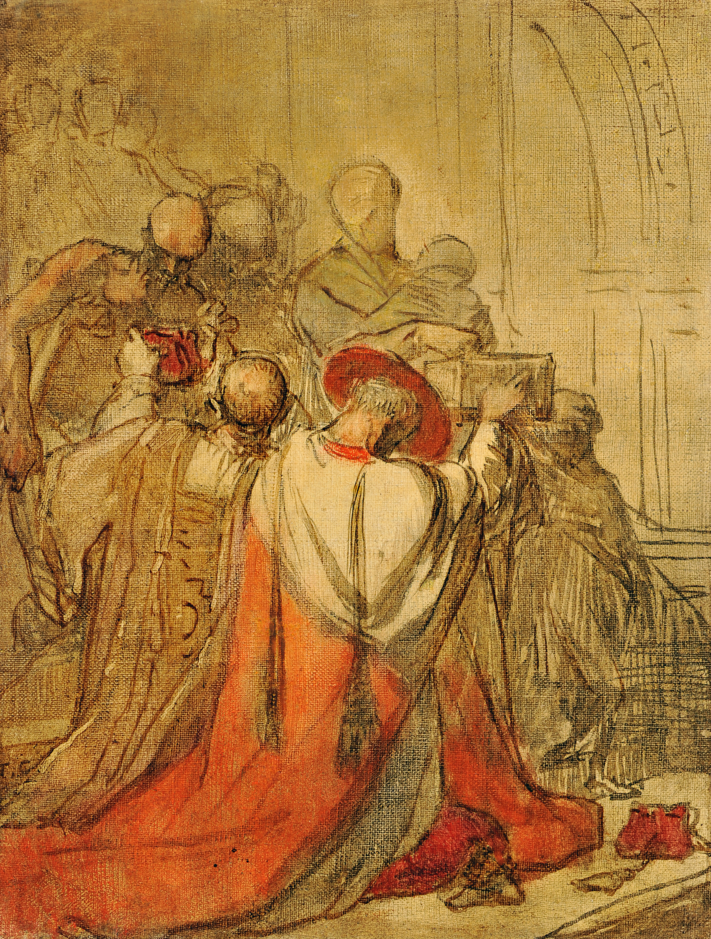 Le denier de Saint Pierre