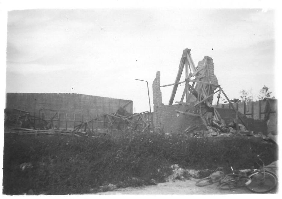 Malassise (Oise), 22 août 1944