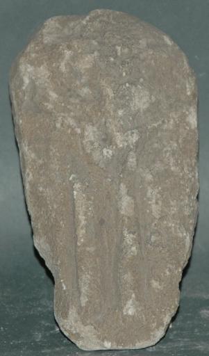 Ex-voto du temple de la forêt d'Halatte, jambes d'homme