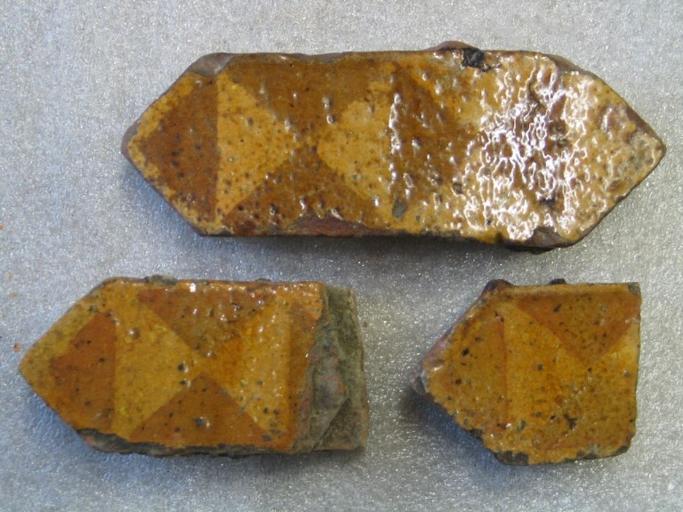 Motifs géométriques