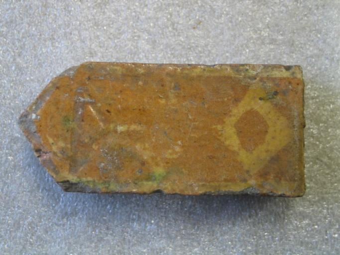 Motifs géométriques