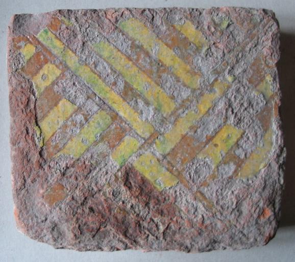 Motifs géométriques