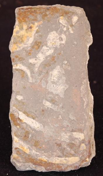 Motif non identifié