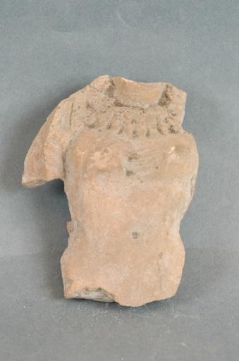 Statuette de Déméter (?)