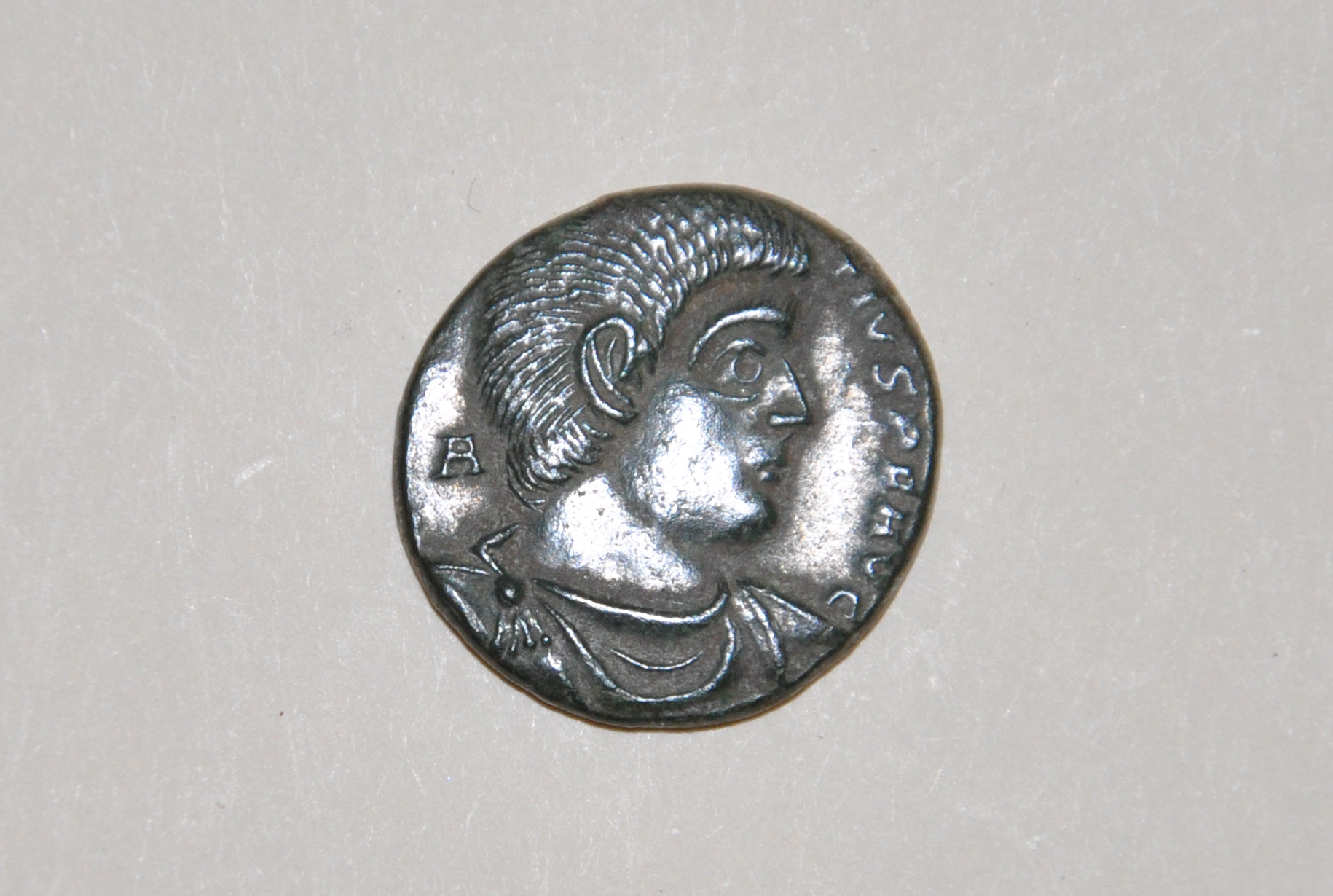 Maïorina de Magnence (350-353)