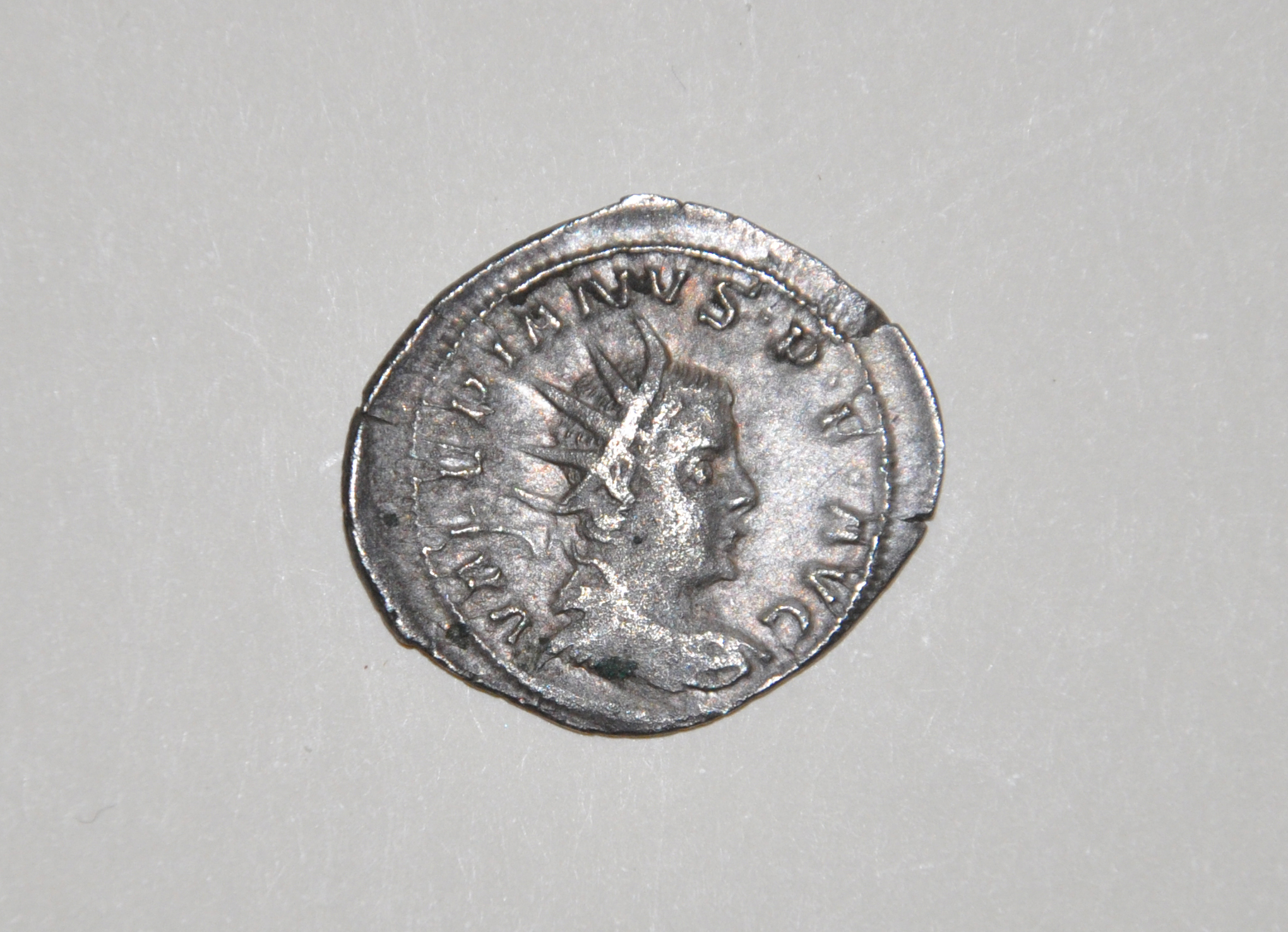 Antonien de Valérien Ier (364-375)