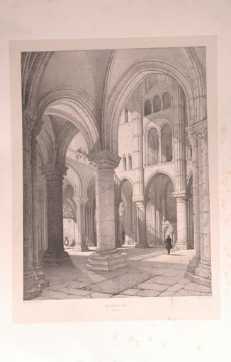 Cathédrale de Laon (Aisne)
