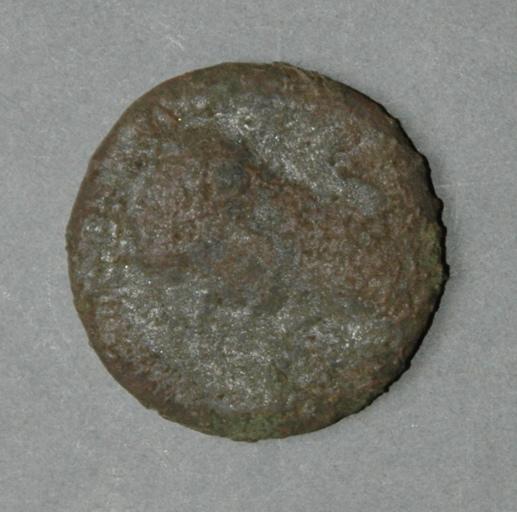 As d'Hadrien (117-138)