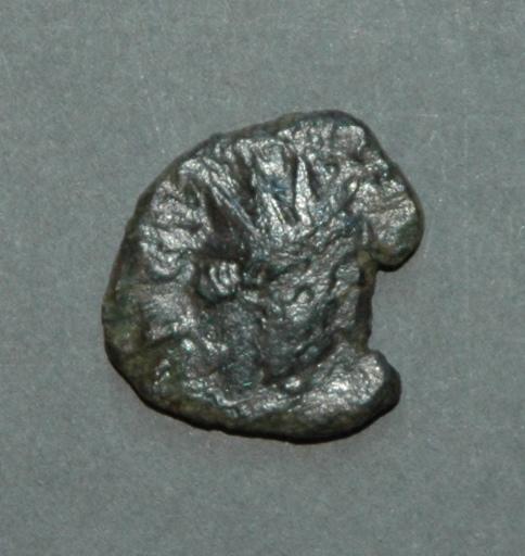 Antoninien de Tétricus Ier, empereur des Gaules (271-273)