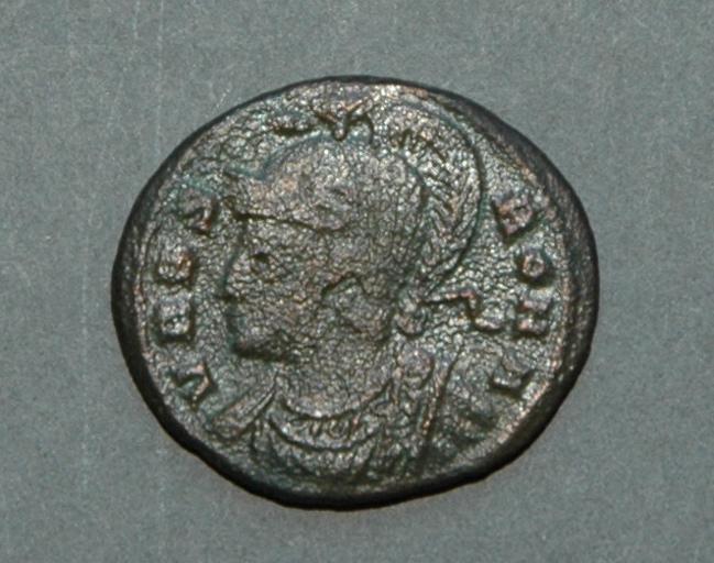 Aes de Constantin (306-337)