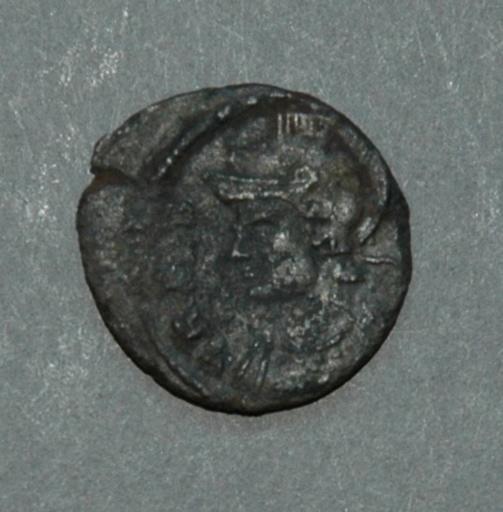 Aes de Constantin (306-337)