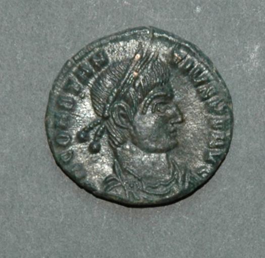 Aes de Constance (337-361)