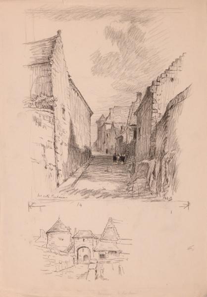 Mortefontaine (titre inscrit)