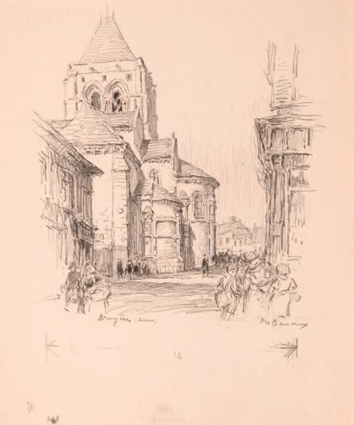 Bruyères (titre inscrit)