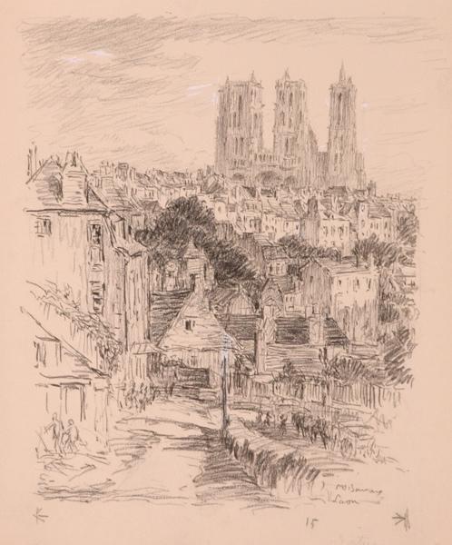 Laon (titre inscrit)