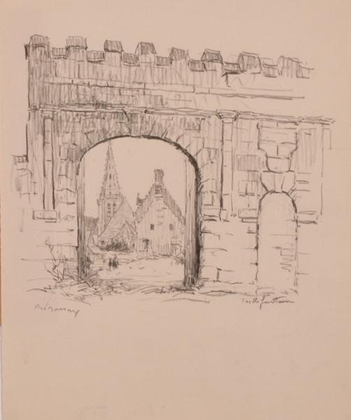 Taillefontaine (titre inscrit)