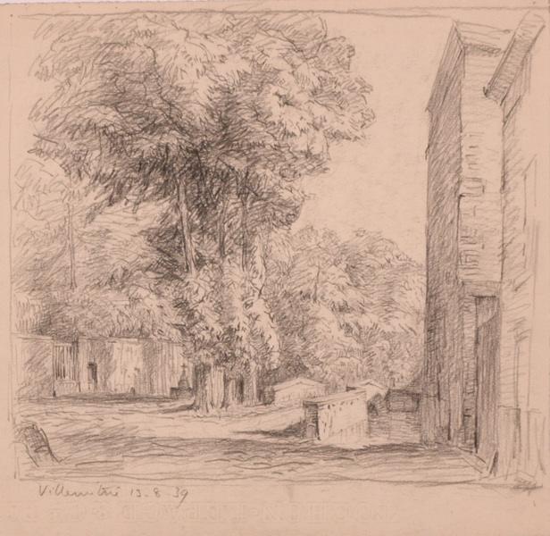 Villemetrie (titre factice)