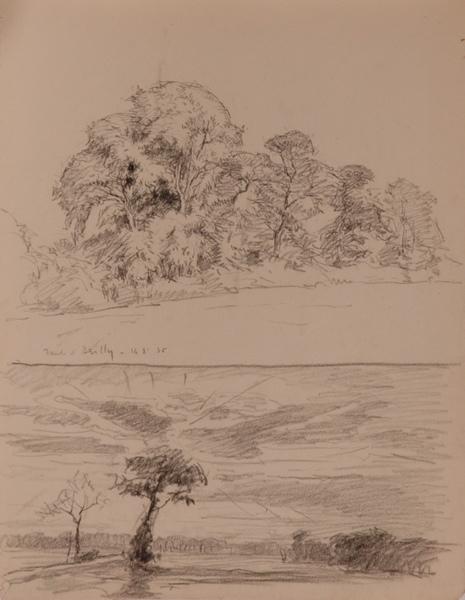 Route d'Avilly (titre inscrit)