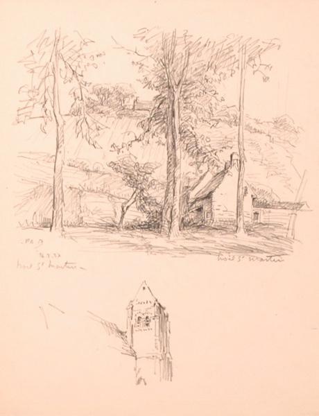 Noël-Saint-Martin (titre factice)