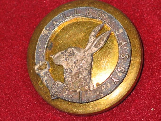 Rallye Sassy (Normandie)