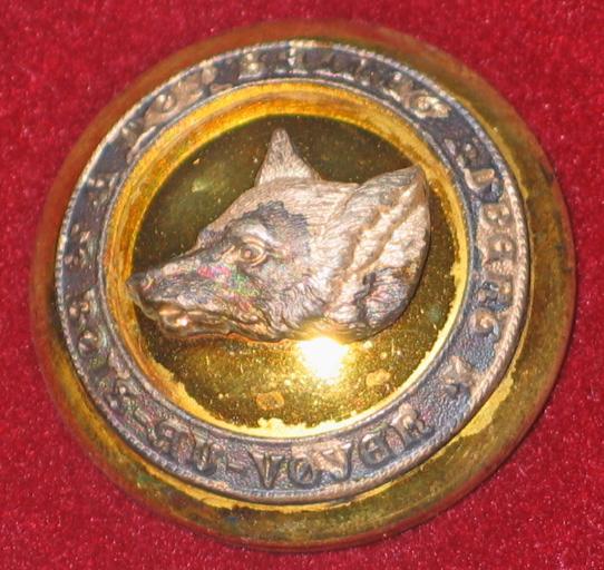 Equipage du Bois au Voyer (Bretagne)