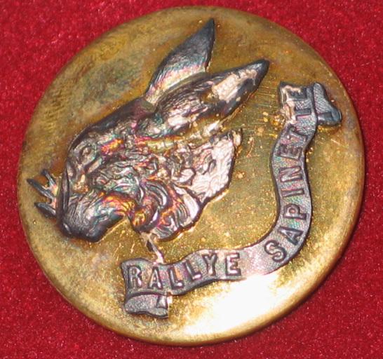 Rallye Sapinette (2), (Maine-Anjou)