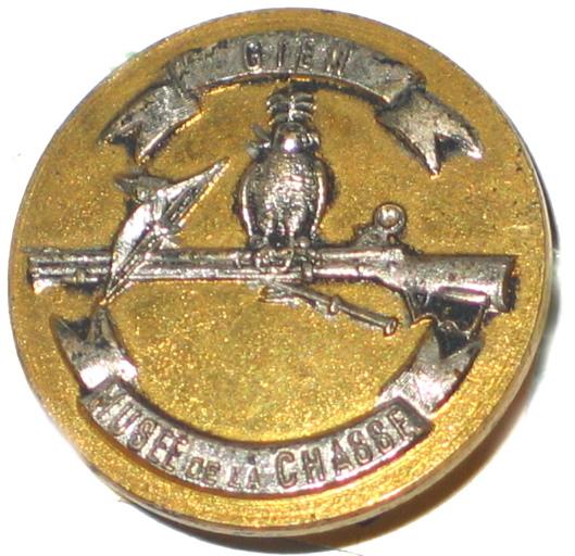 Amis du musée de la chasse de Gien