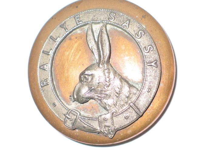 Rallye Sassy (Normandie)