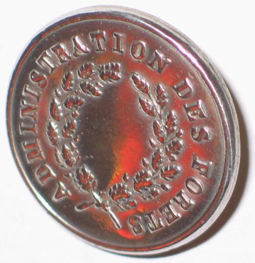 Administration des forêts