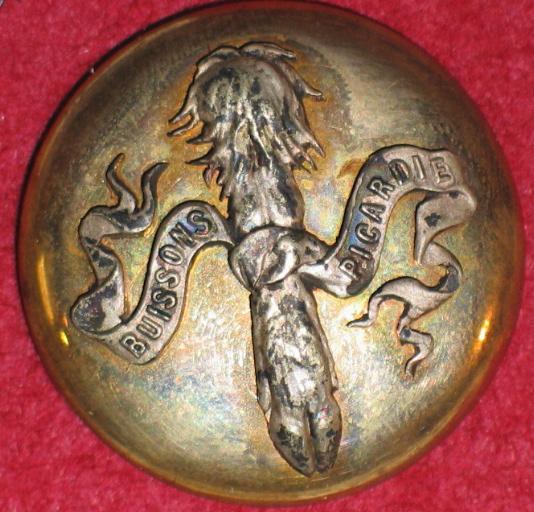 Vautrait Buissons Picardie (Flandres-Artois)