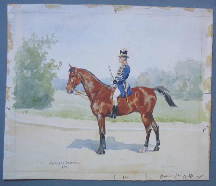 Piqueux (?) (titre factice)