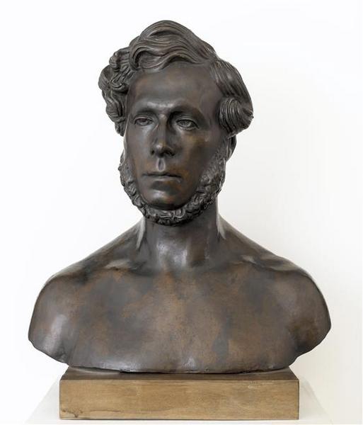 Jacques Boucher de Perthes