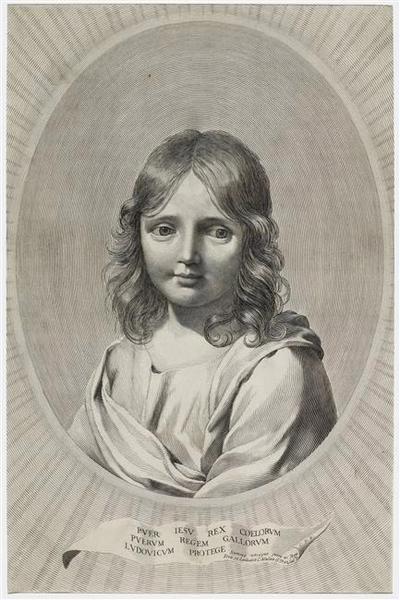 Christ enfant