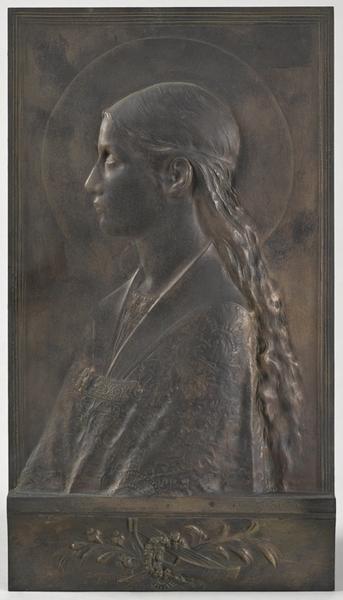Sainte Cécile