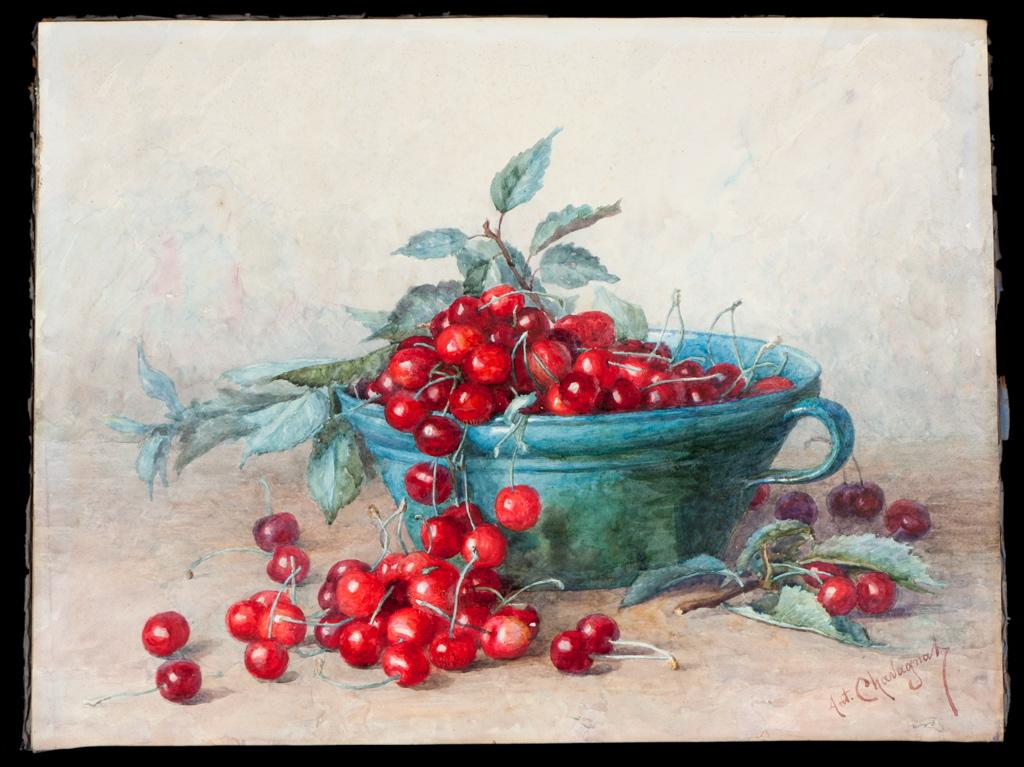 Cerises