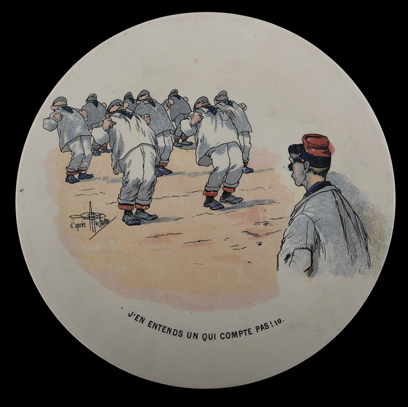 J'en entends un qui compte pas !