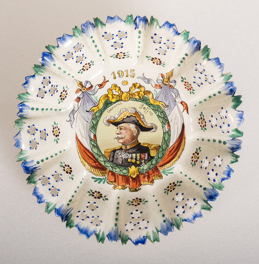 1915 Général Joffre