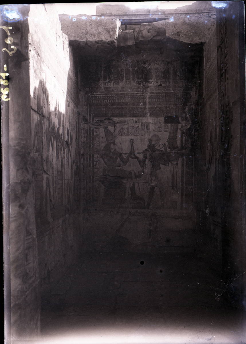 Temple de Louxor (titre factice)