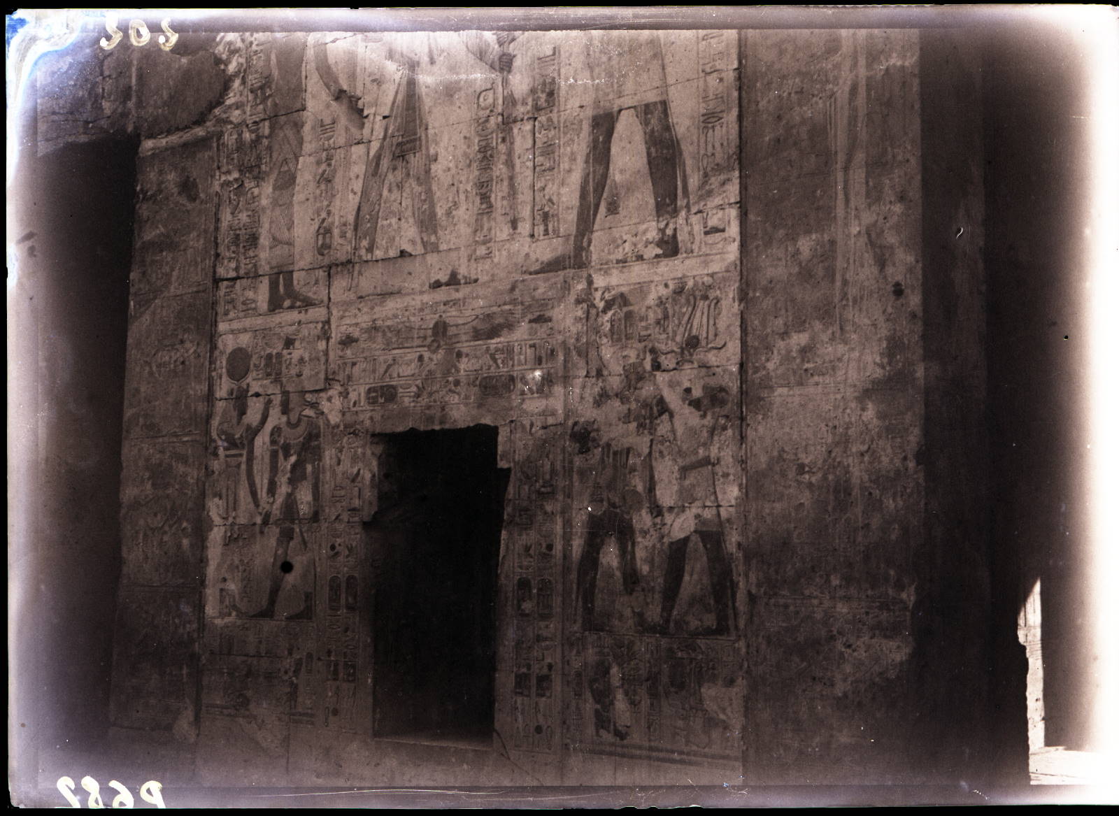 Temple de Louxor (titre factice)