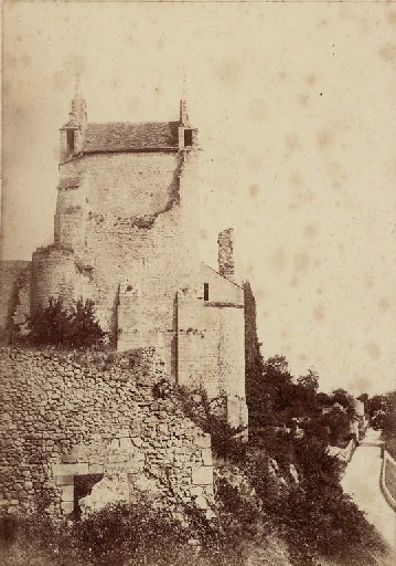 Château d'Harcourt