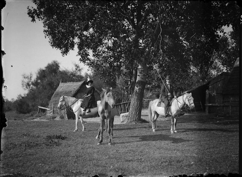 Visite à la cabane du Cardinal